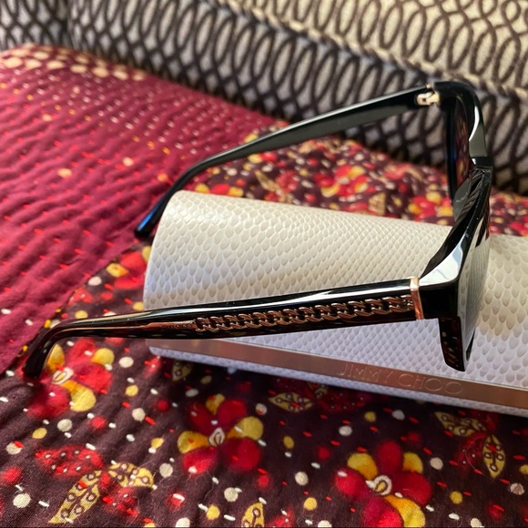 Jimmy Choo sunglasses - Picture 7 of 8